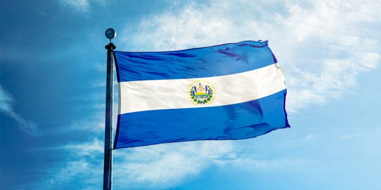 El Salvador Flag Facts: History And Meaning