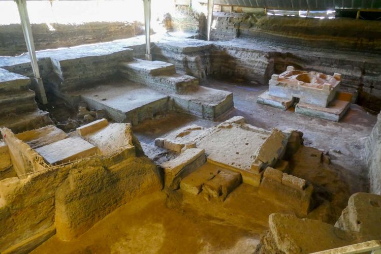 Mayan Ruins in El Salvador: Little Known & Surprisingly Unique