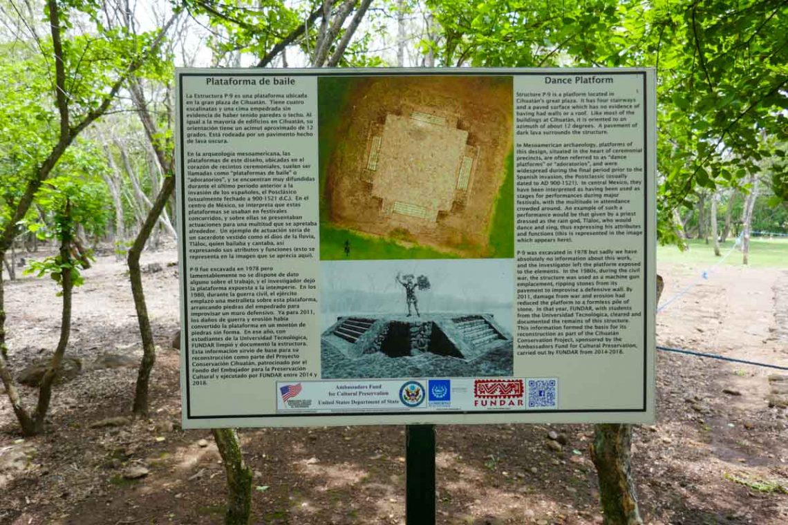 Mayan Ruins in El Salvador: Little Known & Surprisingly Unique